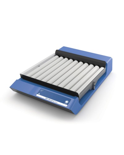 Máy lắc Ika Model: Roller 10 basic Máy lắc Ika Model: Roller 10 basic